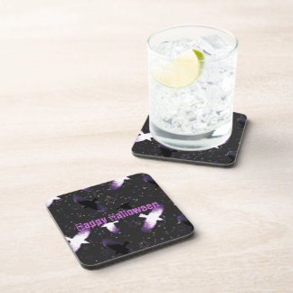 Posavasos Mystical Crows