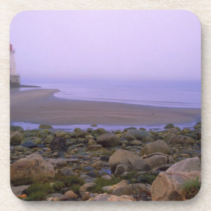 Posavasos N.A. Canadá, Nueva Escocia, condado de Shelburne.