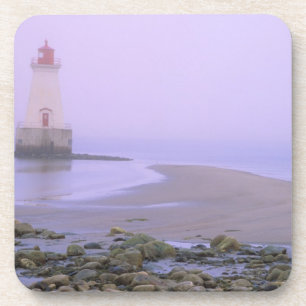 Posavasos N.A. Canadá, Nueva Escocia, condado de Shelburne.