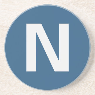 Posavasos N Judah Icon Coaster