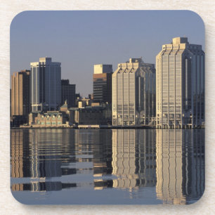 Posavasos NA, Canadá, Nueva Escocia, Halifax. Halifax