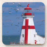 NA, Canadá, Nuevo Brunswick, Isla Campobello. 8
