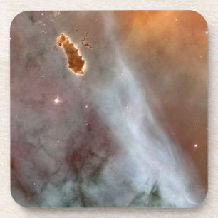 Posavasos Nacimiento estrella y muerte en la nebulosa carina