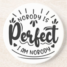 "Nadie es perfecto: una jugada sobre la perfección