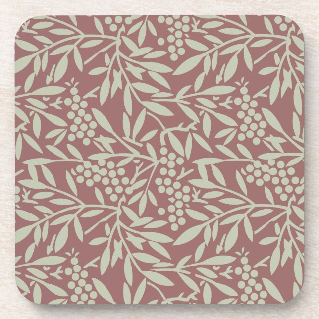 Posavasos nanten (Frente)