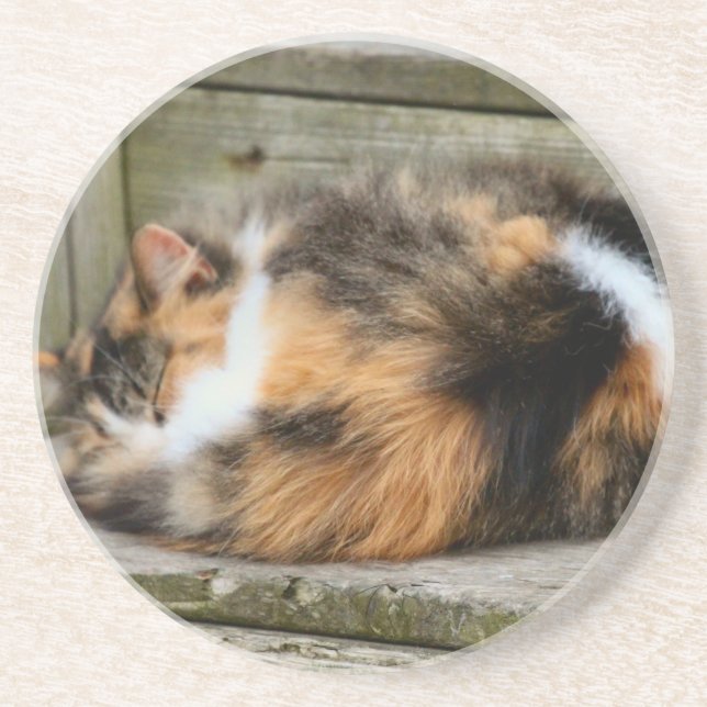 Posavasos Naptime (Frente)