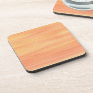 Posavasos Naranja Amarillo Pastel Amarillo Amarrado Mezcla B