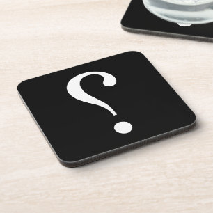 Posavasos NARK mARK {ironicon}