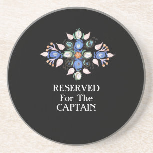 POSAVASOS NARROWBOATS