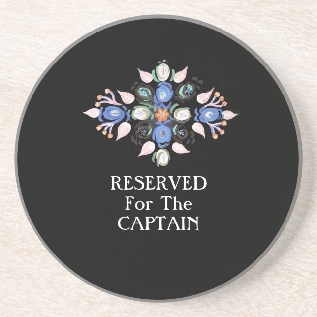 POSAVASOS NARROWBOATS (Frente)