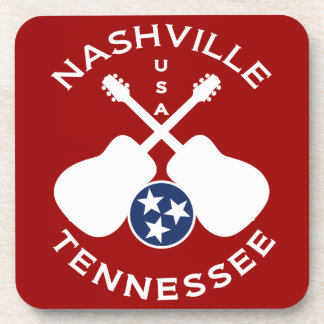 Posavasos Nashville, Tennessee los E.E.U.U.