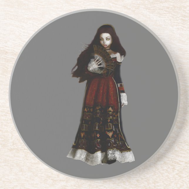Posavasos Natasha Coaster (Frente)