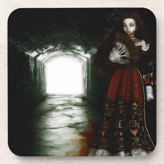 Posavasos Natasha Cork Coaster (Frente)