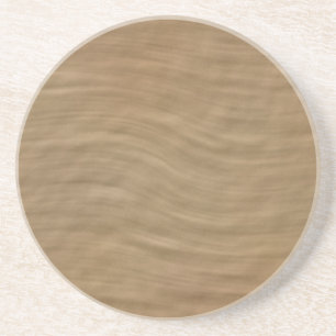 Posavasos Natural Tan Sandstone Look Background