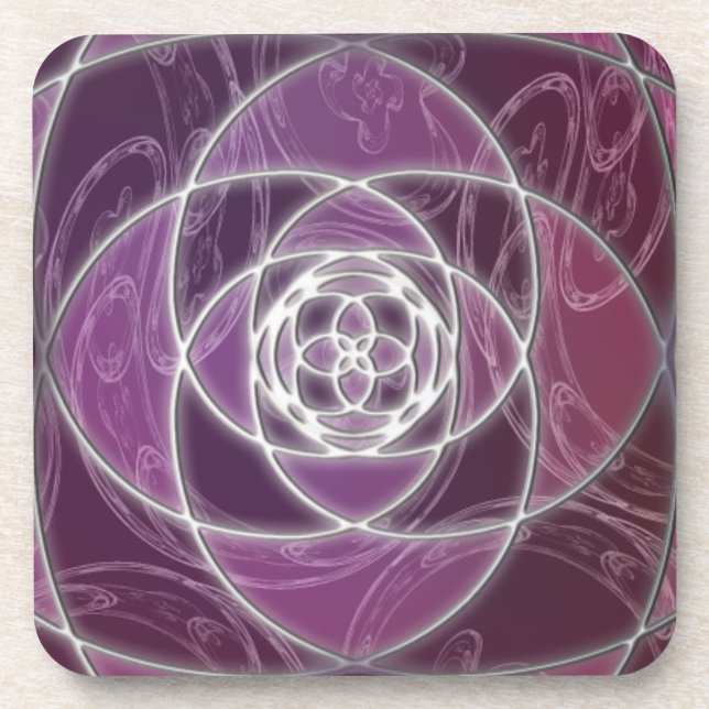 Posavasos Nautilina Cork Coaster (Frente)