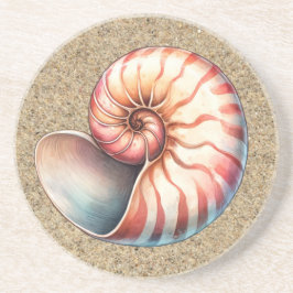 Posavasos Nautilus Coaster