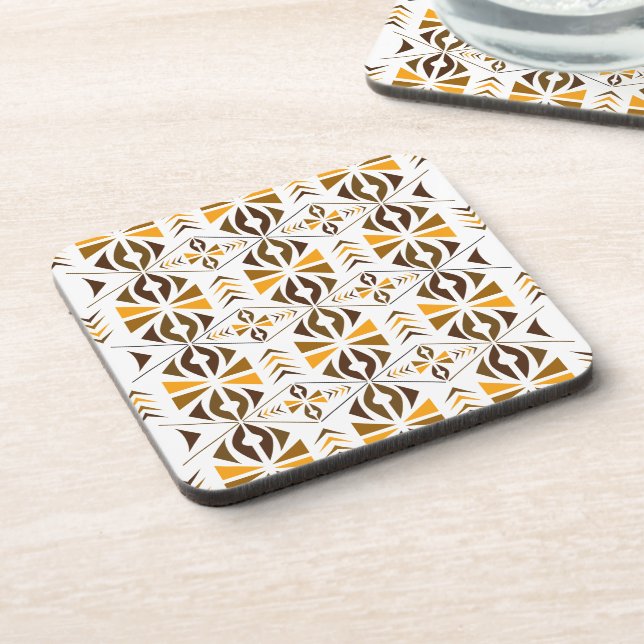 Posavasos Navajo (Lado Izquierdo)