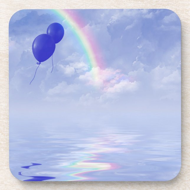 Posavasos Navegar (Frente)