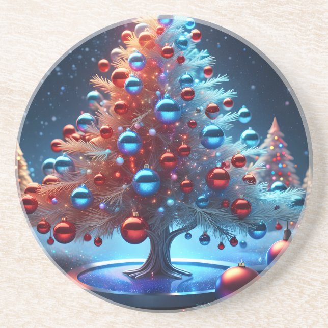 Posavasos Navidad 1 - 002 (Frente)