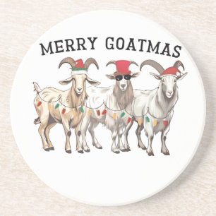 Posavasos Navidad 2026,