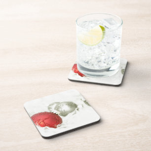 Posavasos Navidades Baubles