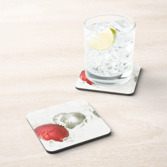 Posavasos Navidades Baubles (Lado Derecho)