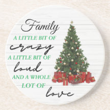 Navidades de amor Locos y Altos