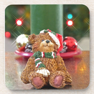 Posavasos Navidades de Little Bears