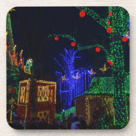 Posavasos Navidades De Midtown