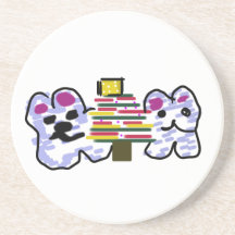 Navidades de osos polares