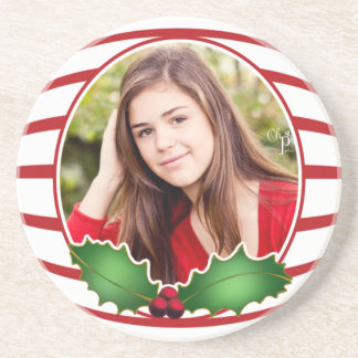 Posavasos Navidades fotográficos
