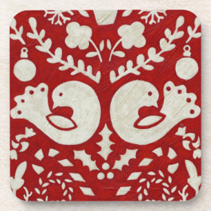Posavasos Navidades Joy II