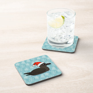 Posavasos Navidades Navidades Shearwater