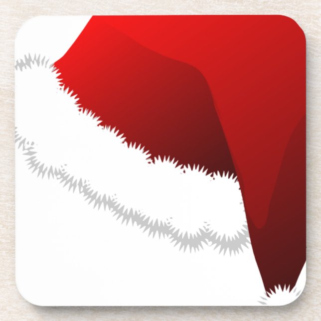 Posavasos ¡navidades Saludan!_ (Frente)