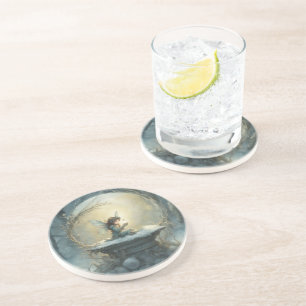 Posavasos Navidades Wish