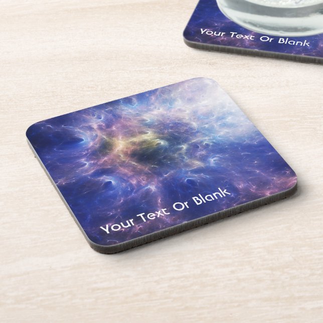 Posavasos Nebulosa (Lado Izquierdo)