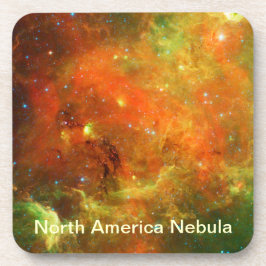 Posavasos Nebulosa de Norteamérica