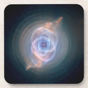 Posavasos Nebulosa del ojo de gatos