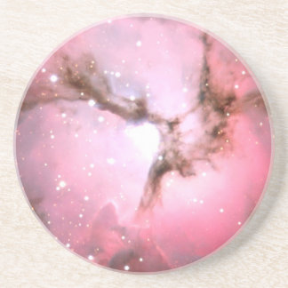 Posavasos Nebulosa Trifid en Sagittarius