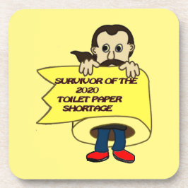 Posavasos necesidades de personalizado