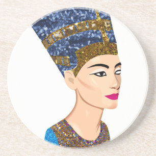 Posavasos nefertiti