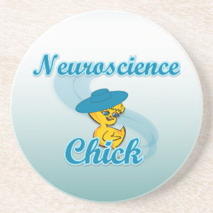 Posavasos Neurociencia Chick #3