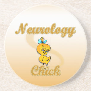 Posavasos Neurología Chick