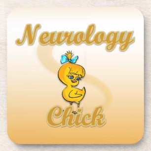 Posavasos Neurología Chick