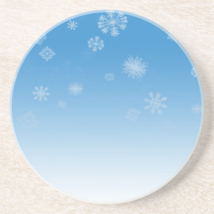 Posavasos Nevadas
