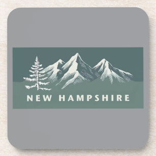Posavasos New Hampshire Estados Unidos de América