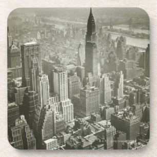 Posavasos New York City