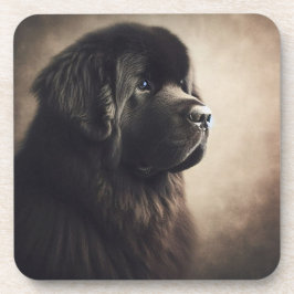 Posavasos Newfoundland