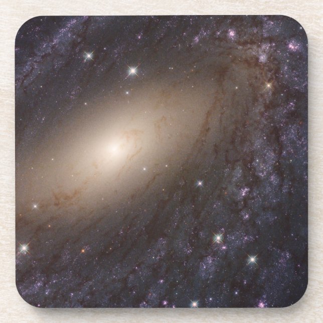 Posavasos Ngc 6744, A 30 Millones De Años Luminosos. (Frente)
