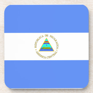 Posavasos Nicaragua